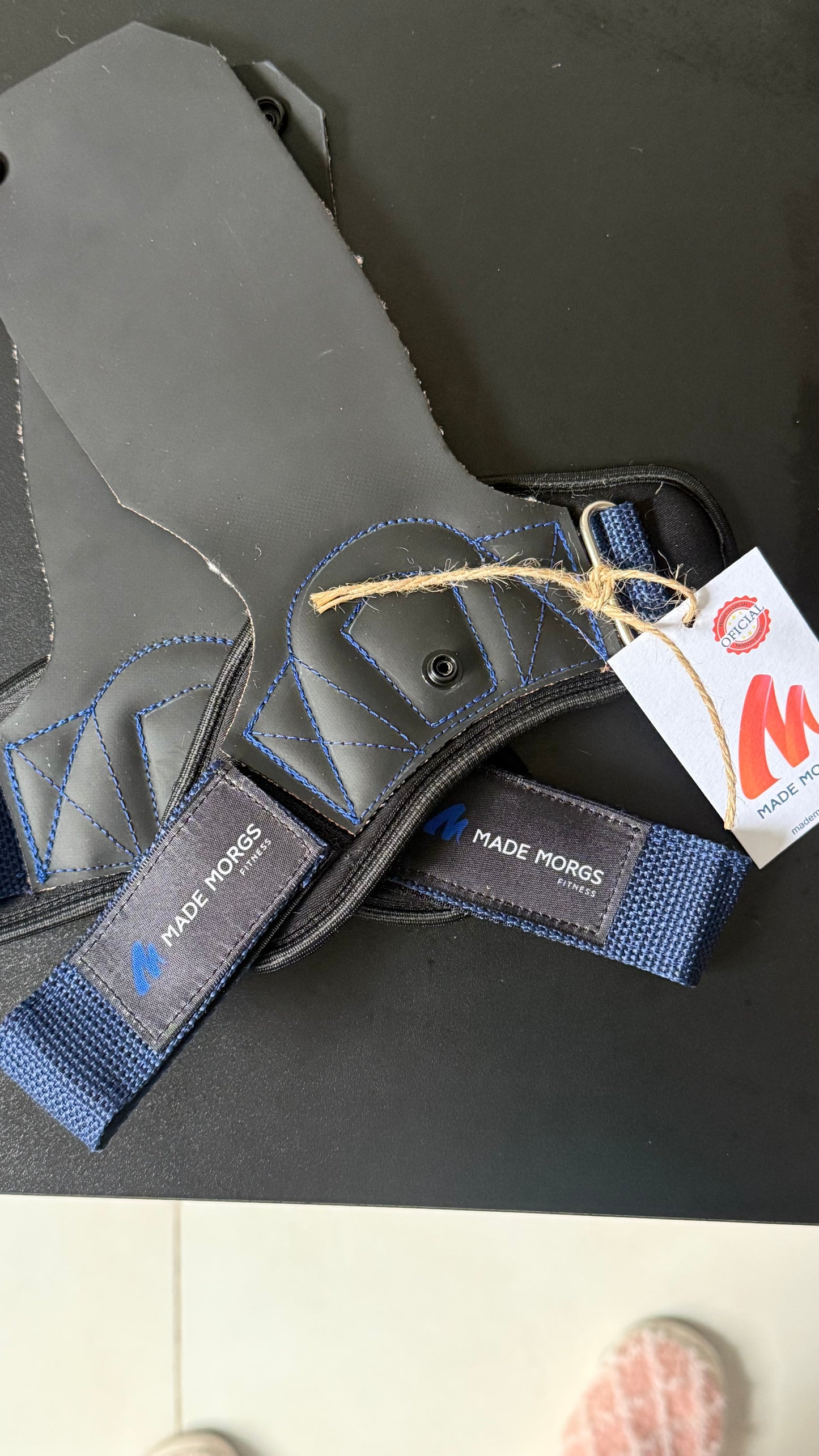 Grip Infinity