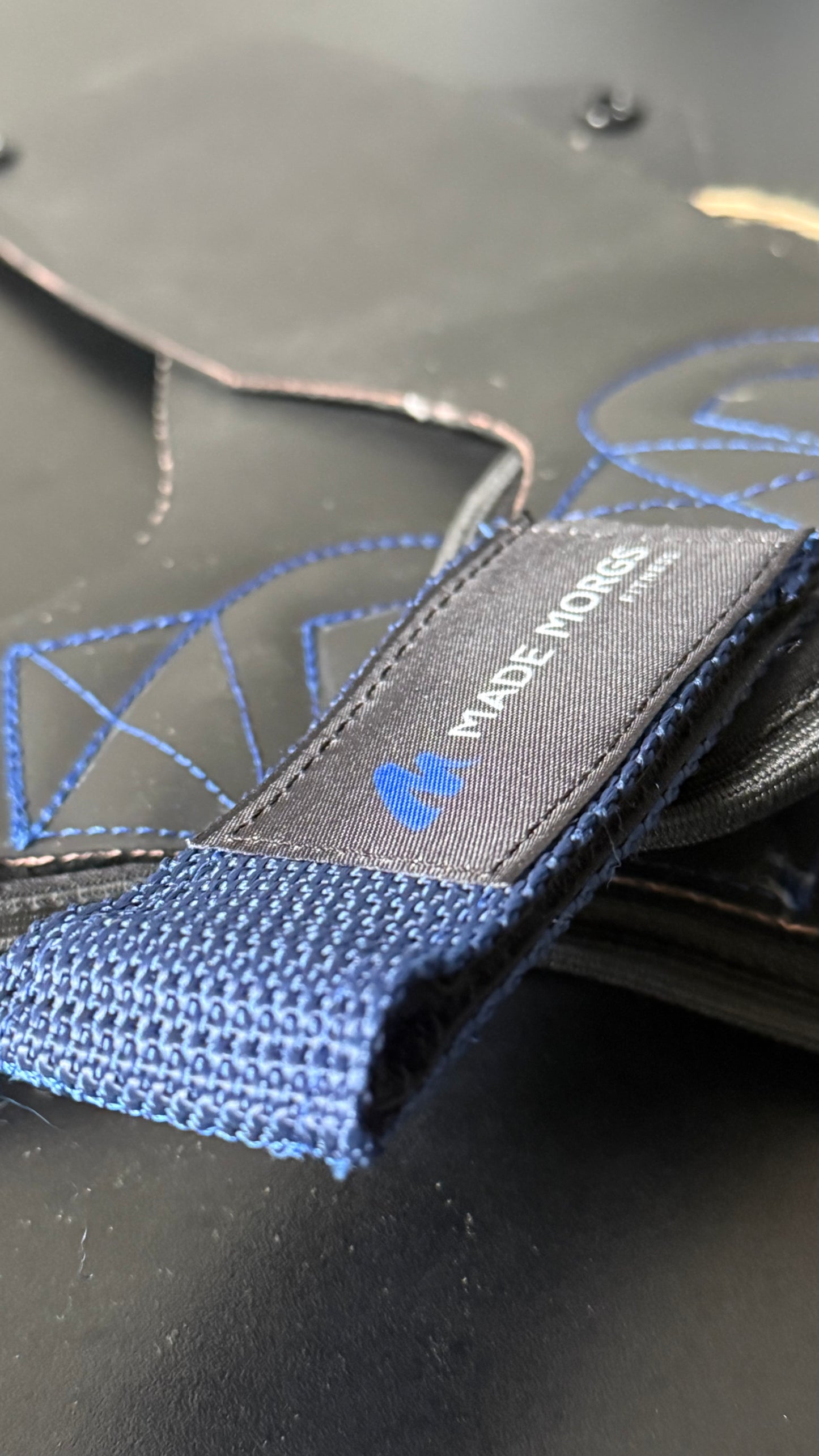 Grip Infinity