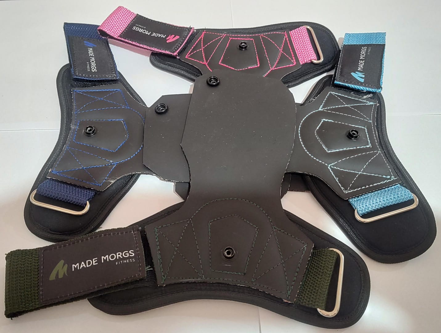 Grip Infinity