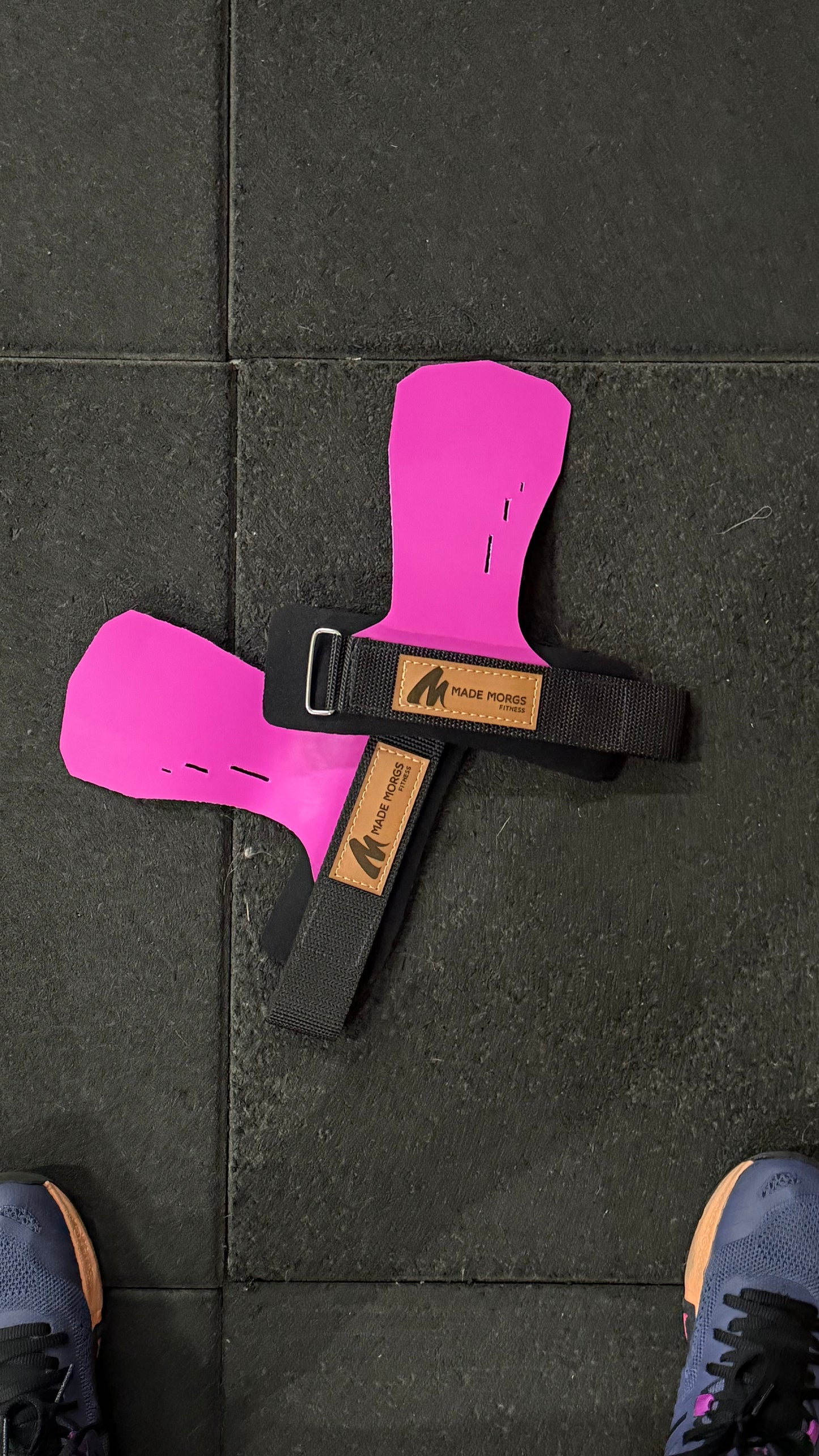 Grip Premium 2.0