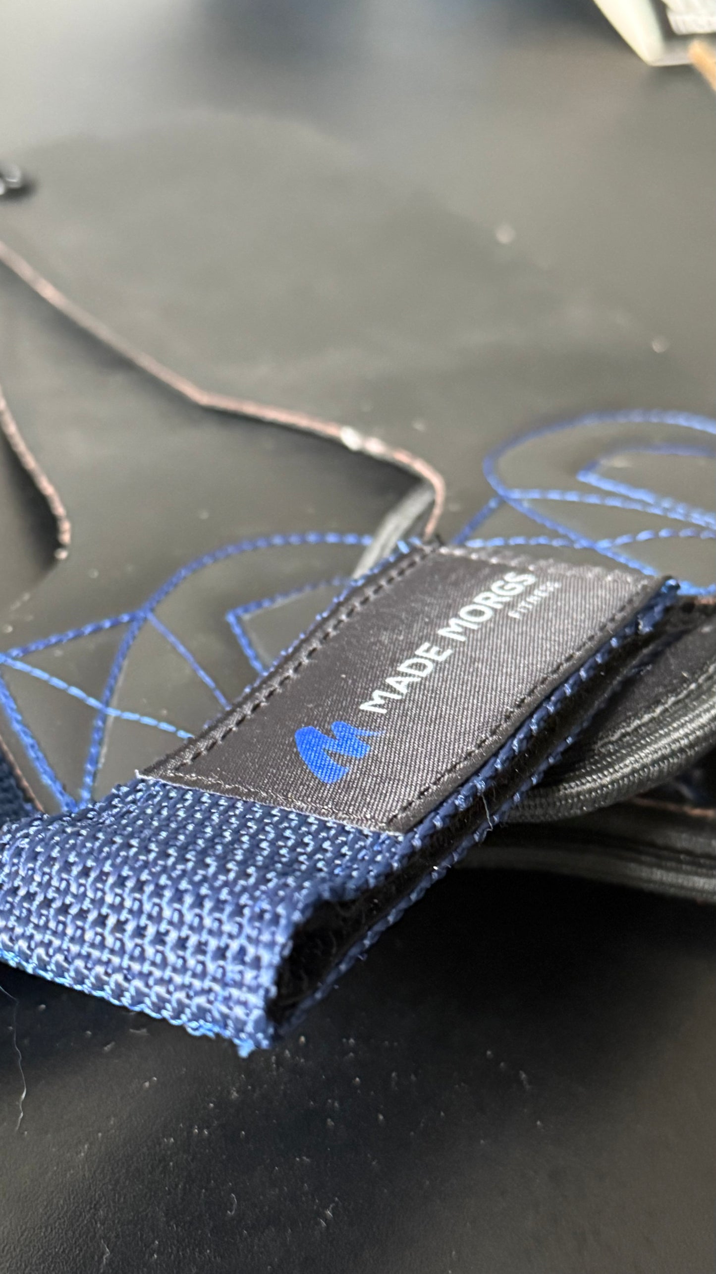 Grip Infinity